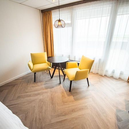 Hotel Zwartewater 좌츠루이스 외부 사진