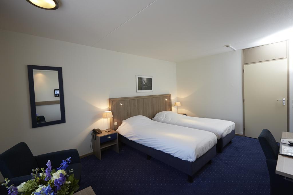 Hotel Zwartewater 좌츠루이스 객실 사진