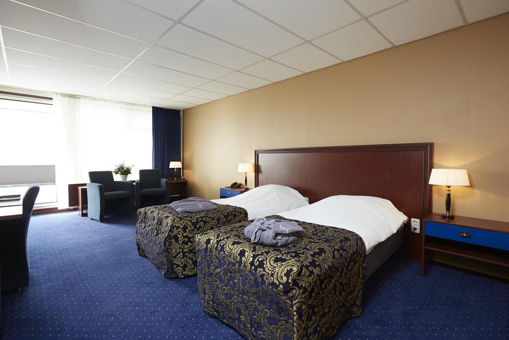 Hotel Zwartewater 좌츠루이스 외부 사진