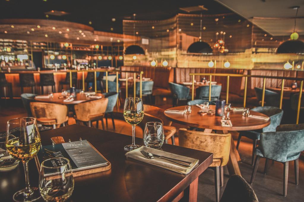 Hotel Zwartewater 좌츠루이스 외부 사진